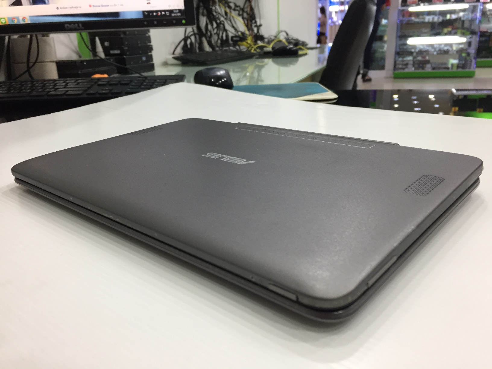 ASUS Transformer Book T101HA