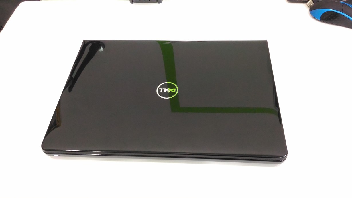 DELL Inspiron 5458
