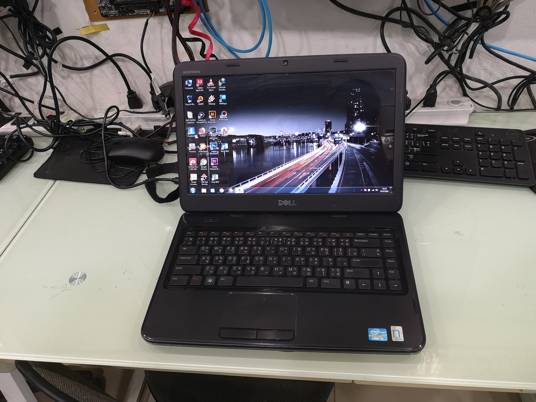 DELL Inspiron N4050