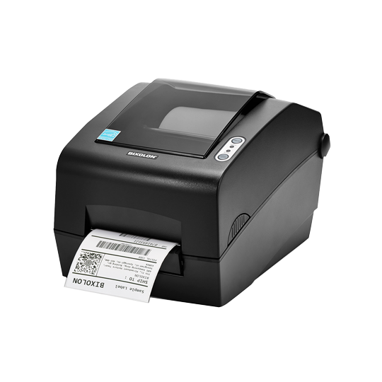 ขายถูก BIXOLON SLP-TX400EG เครื่องพิมพ์บาร์โค้ด 203DPI DT/TT (USB + Serial + LAN) ประกันศูนย์ 2ปี