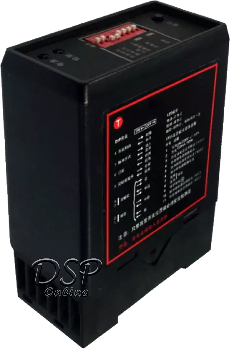 ขายถูก HIP, Loop Detector External Sensor CMW104 ลูปดีเทคเตอร์ เซ็นเซอร์ สำหรับฝังพื้น ตรวจจับโลหะ ลานจอดรถ