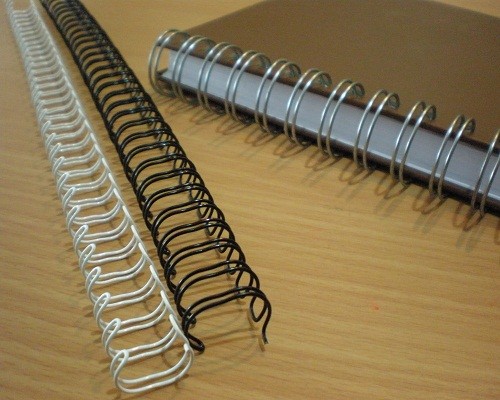 ขายถูก เครื่องเข้าเล่มเอกสาร Quasar wire Fellowes (ควอซ่า วาย)