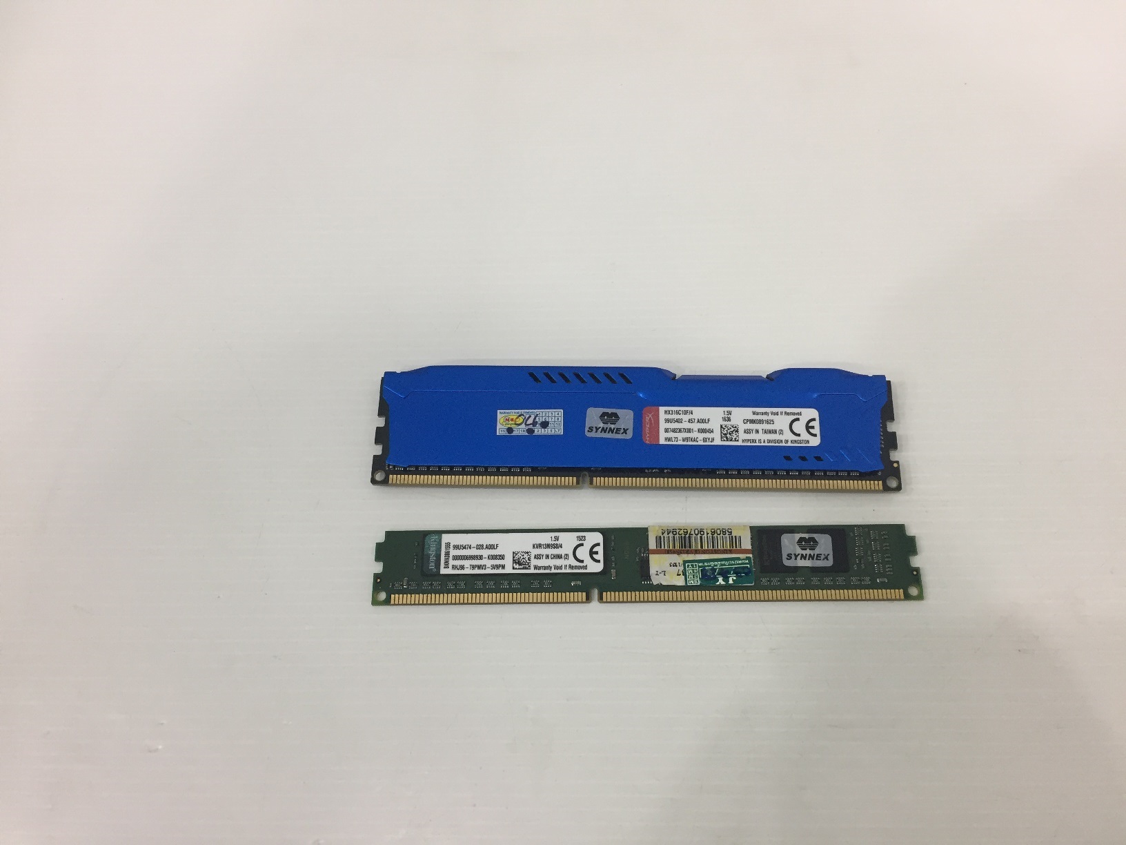 4GB. DDR-3 PC มือสอง