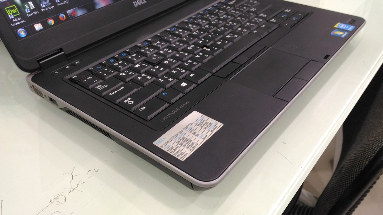 DELL LATITUDE E6440 HD8690M 2GB. DDR-5