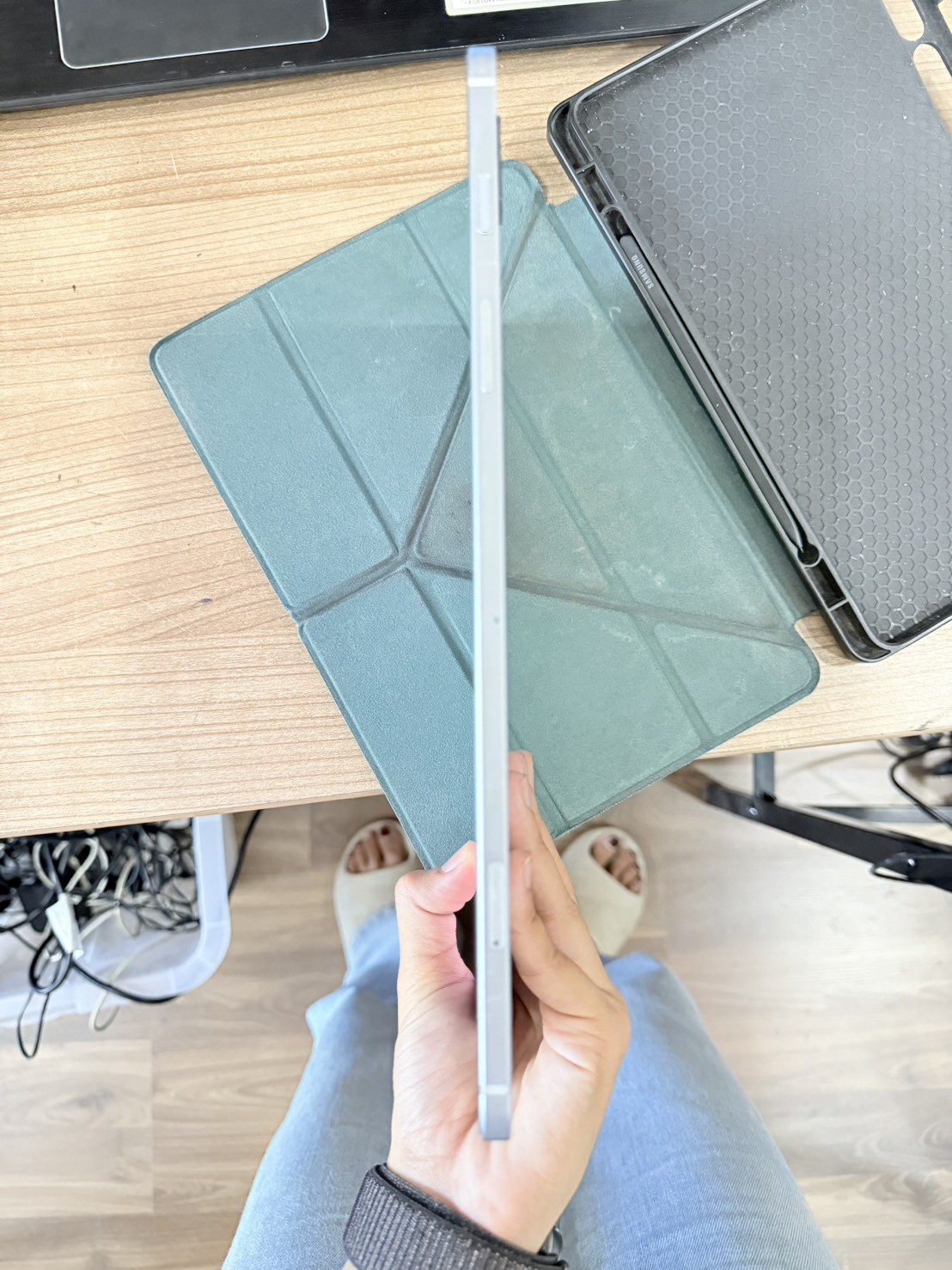 Samsung Galaxy Tab S8 128GB + ปากกา