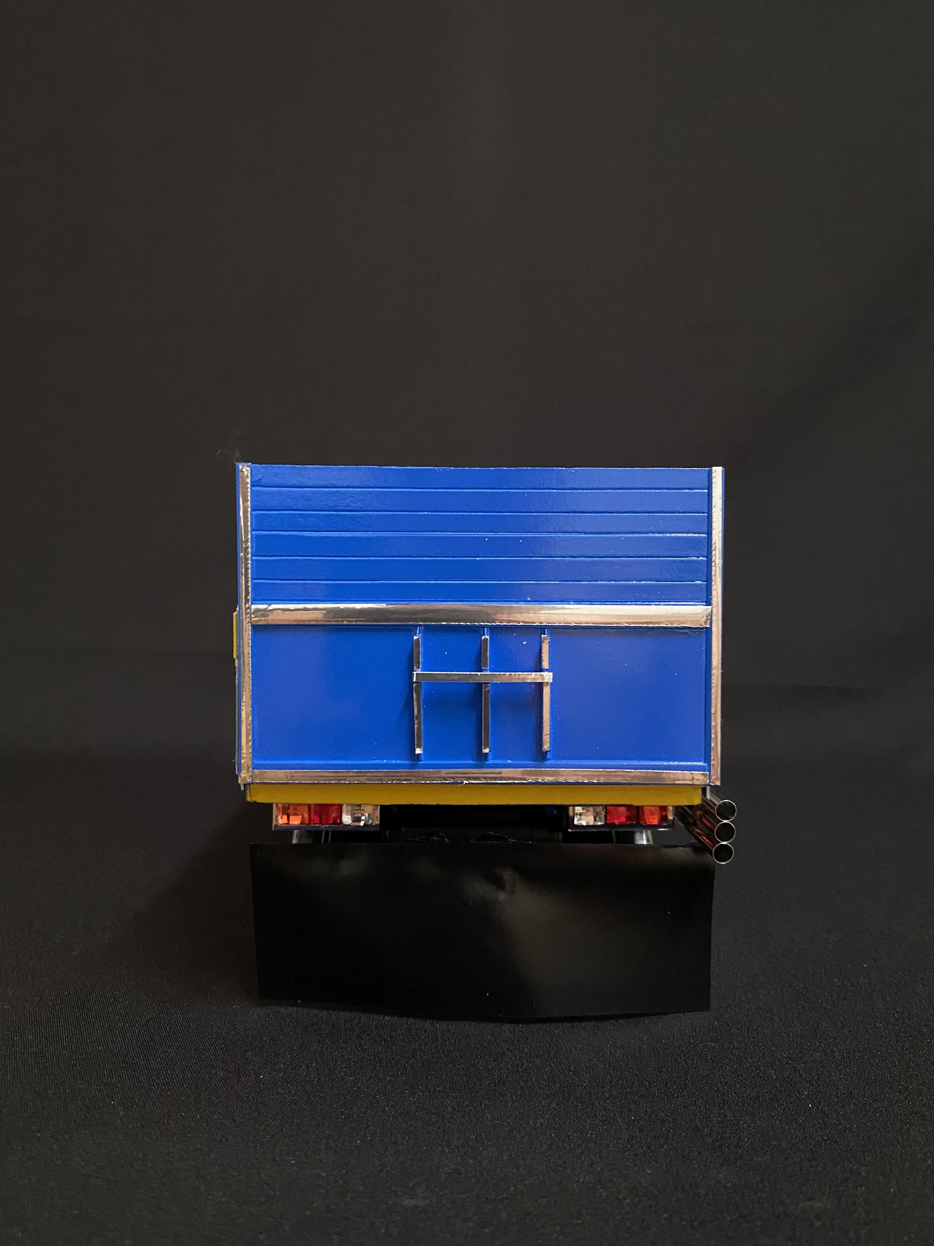 รถดั๊มพ์ Isuzu 360 หน้าแปลง กระบะทรงชลบุรี ราคาแล้วแต่แบบ