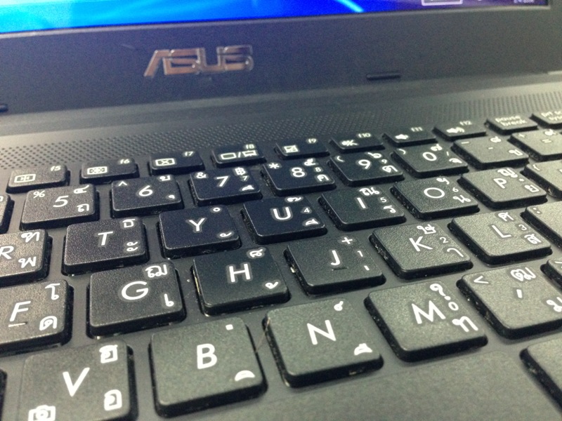 ASUS A45VM