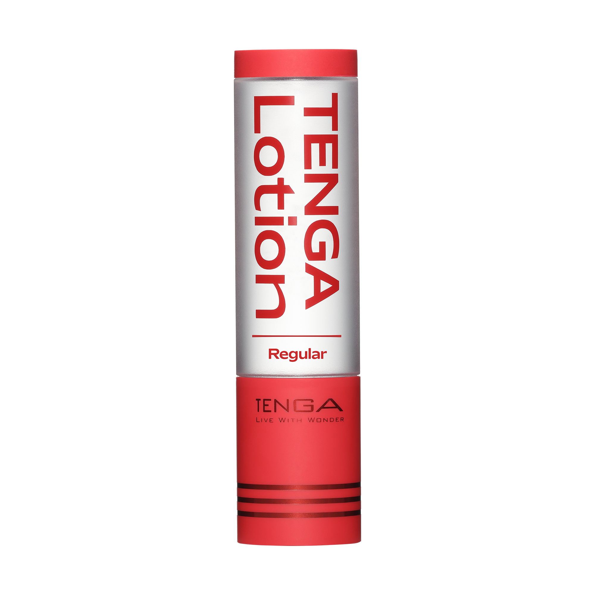 Tenga Lotion Regular เจลหล่อลื่น เทงก้า โลชั่น เรกูล่าร์ เจลหล่อลื่นสูตรน้ำ เนื้อโลชั่น สูตรคลาสลิค ขนาด 170 ml.