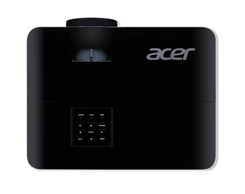 ขายถูก Projector ACER X1327Wi (Wireless) เครื่องฉายภาพโปรเจคเตอร์ ความสว่าง 4000 ANSI Lumens, WXGA ส่งภาพแบบไร้สาย