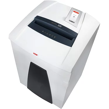 ขายถูก เครื่องทำลายเอกสาร Securio P36i (4.5x30mm.) 27-29แผ่น ตัดเป็นชิ้น