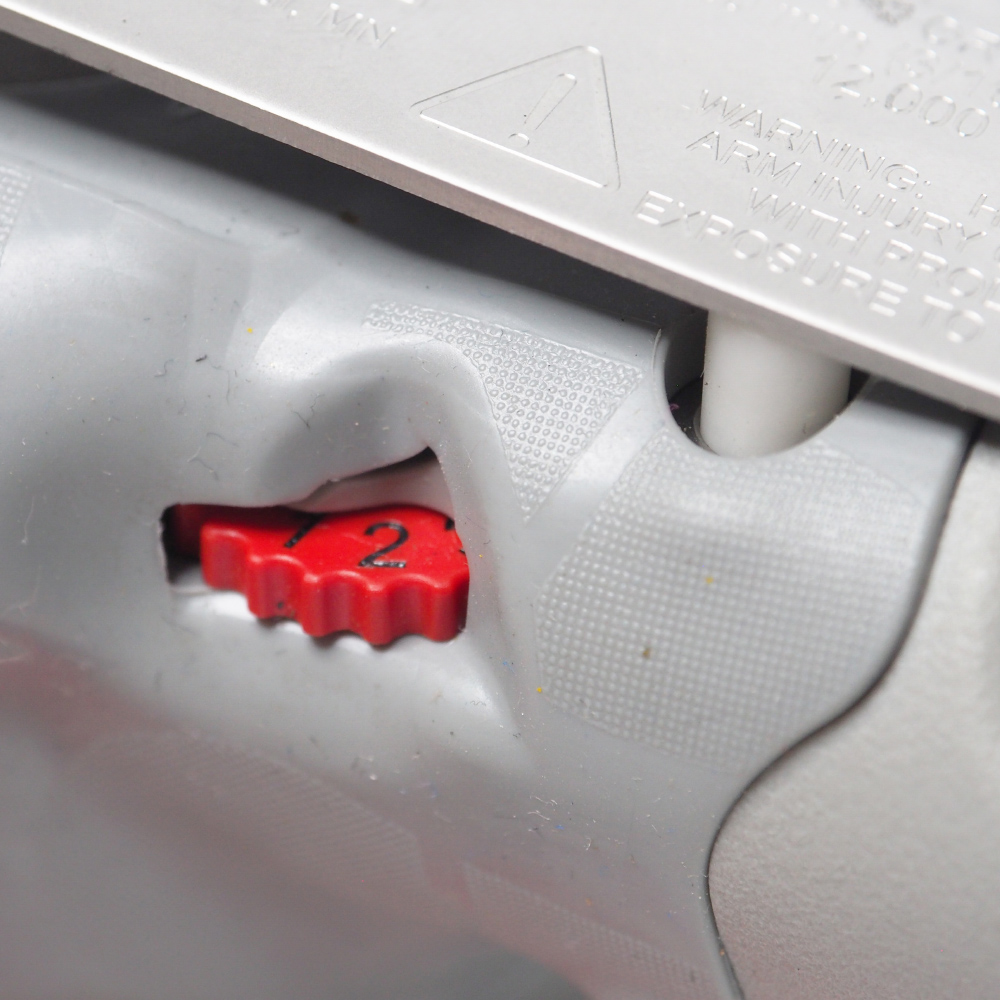 เครื่องขัดกระดาษทรายกลม 3 M / G7C3-ROS53M