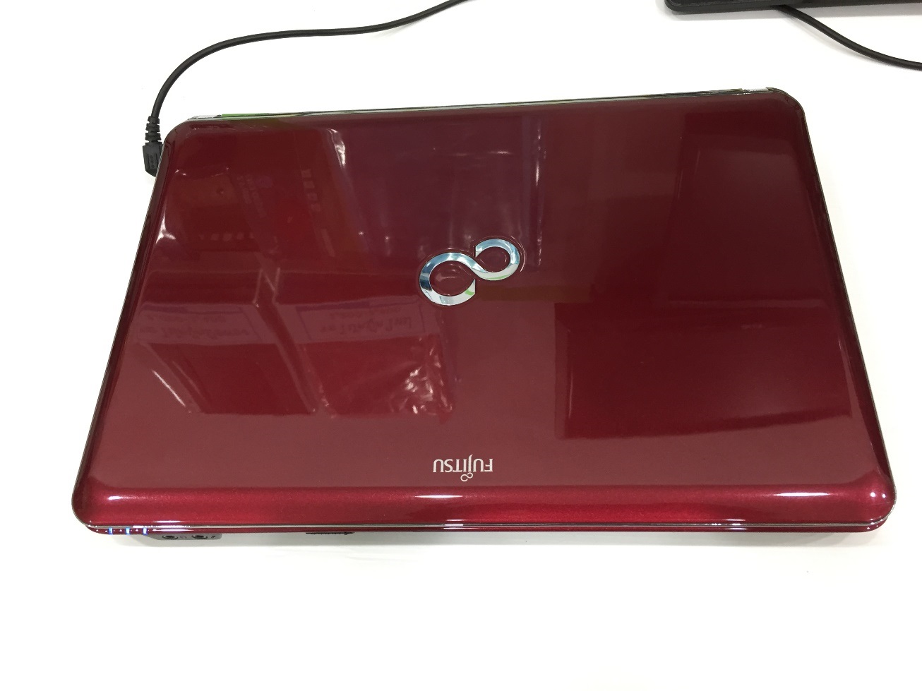 FUJITSU Lifebook LH531