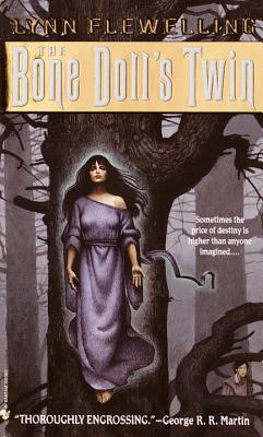 The Bone Doll's Twin, Hidden Warrior, The Oracle's Queen (Tamír Triad v1-3) by Lynn Flewelling