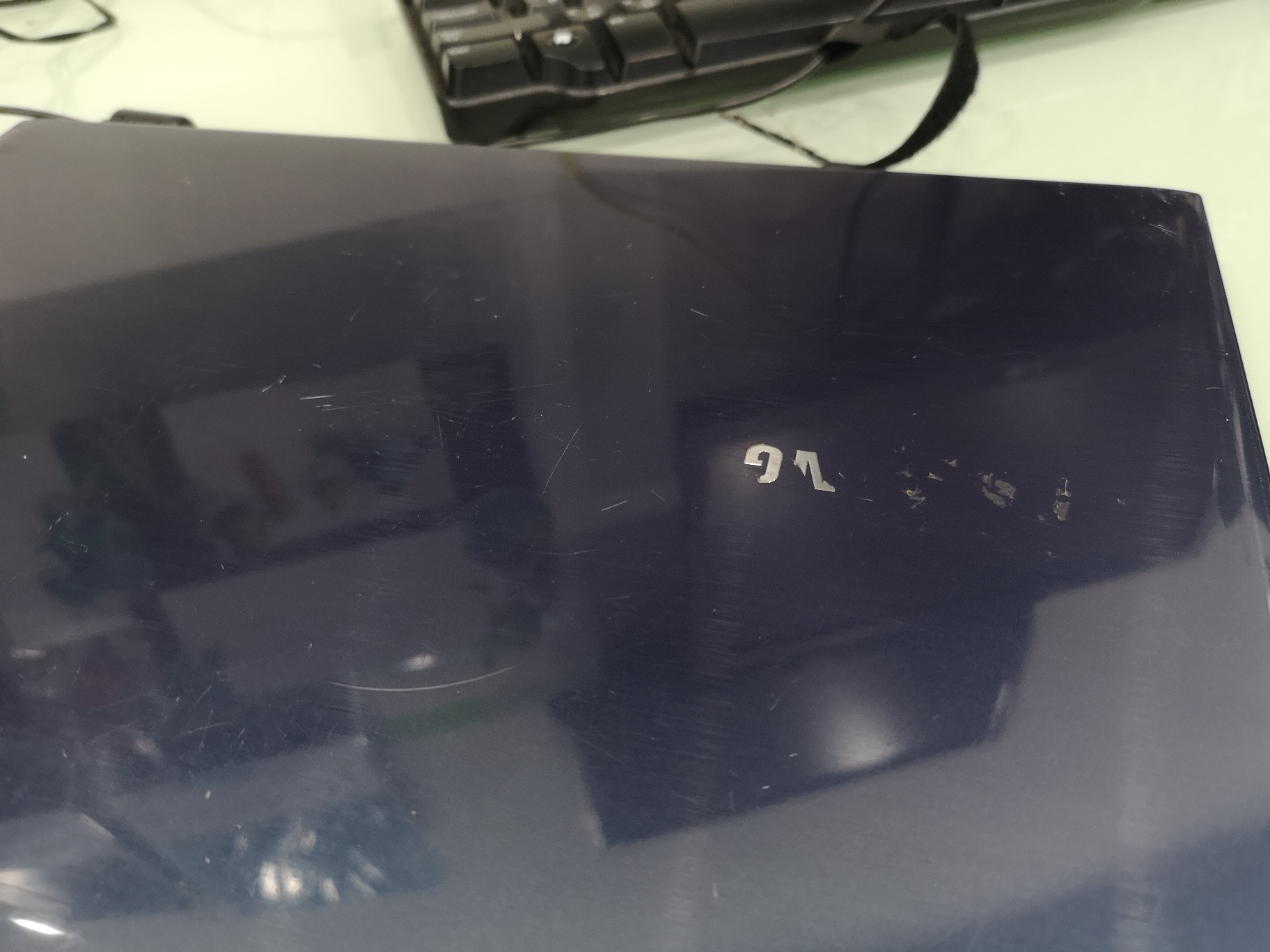 SAMSUNG NP370R4V-A03TH แบตฯเสื่อม