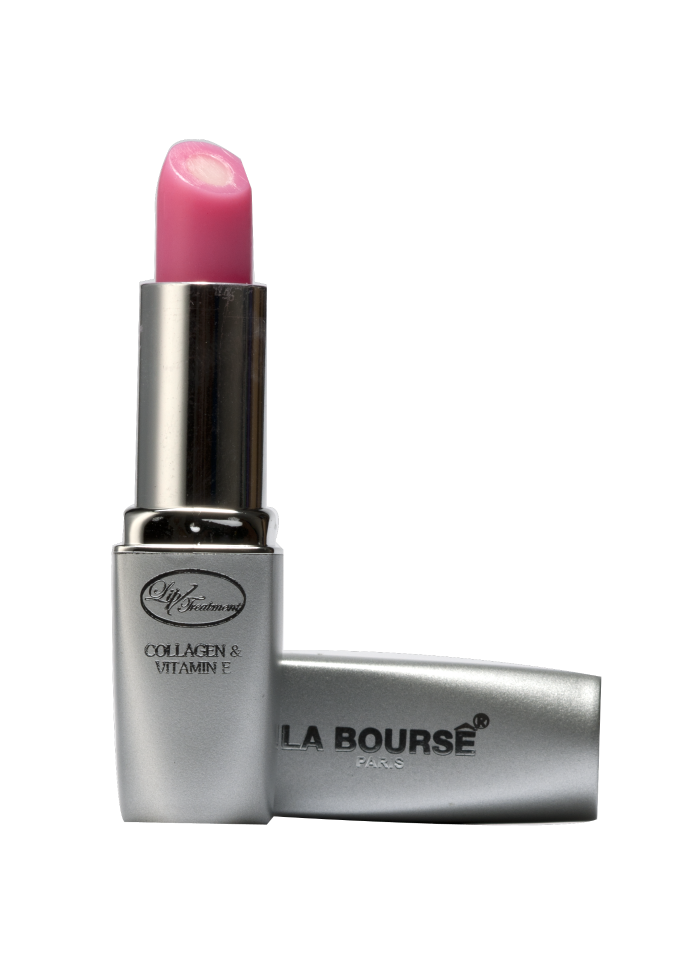 LA BOURSE PINK NIPPLE