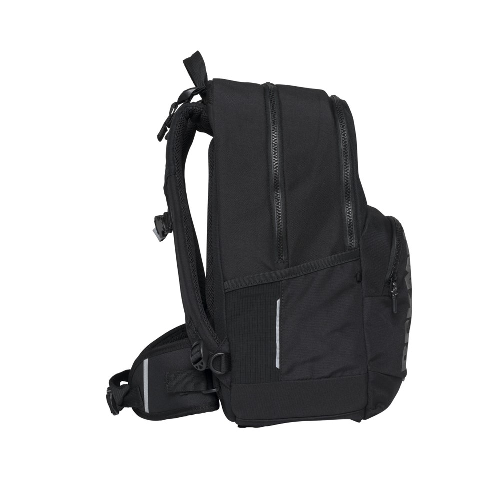 Sport Jr. 30L - Black Bold