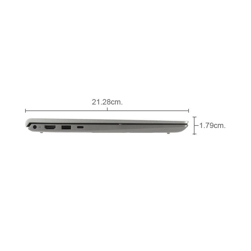 ขายถูก Dell Notebook Inspiron 5410-W5662141011CTH Platinum Silver