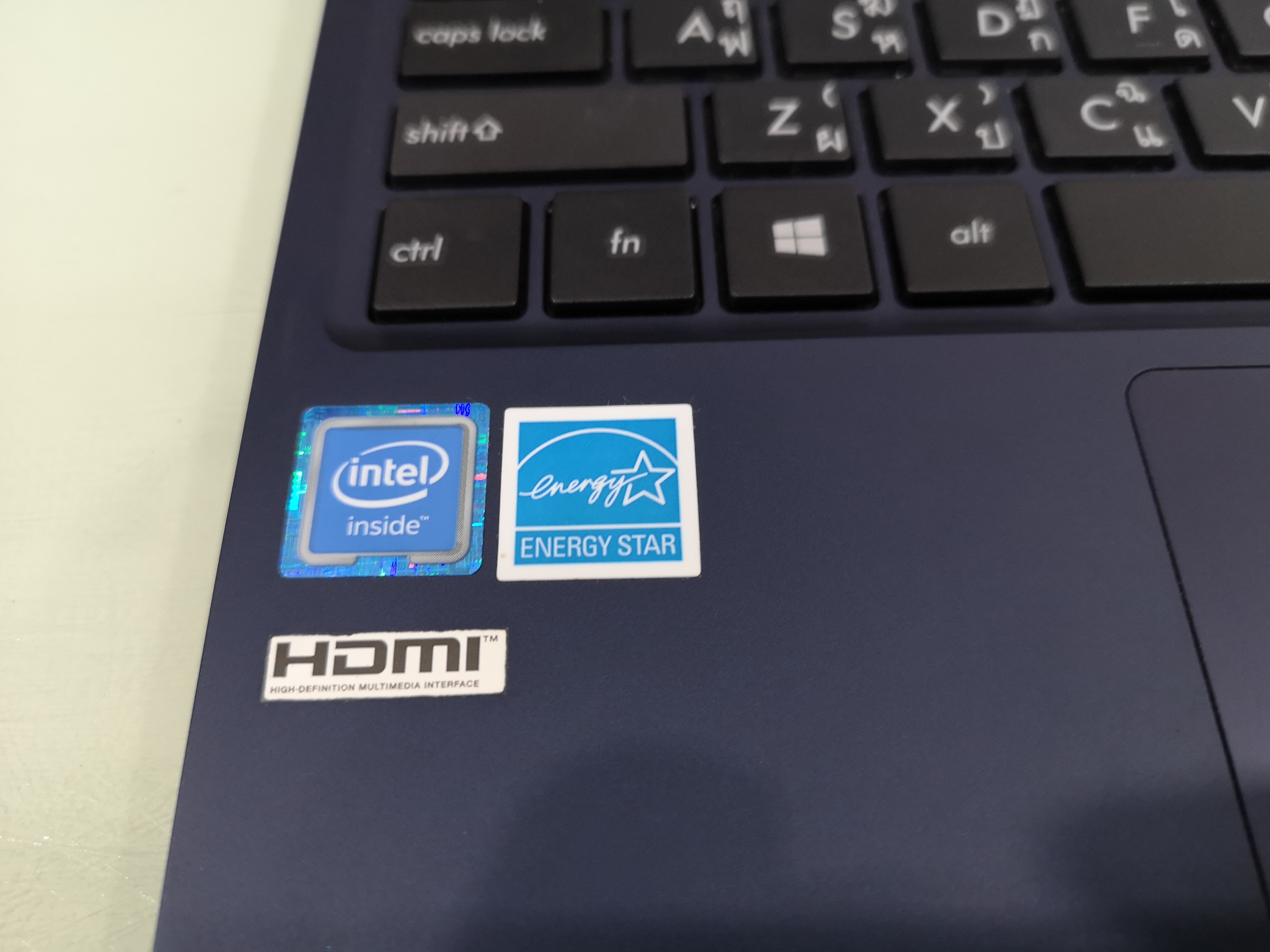 Asus VivoBook E200HA