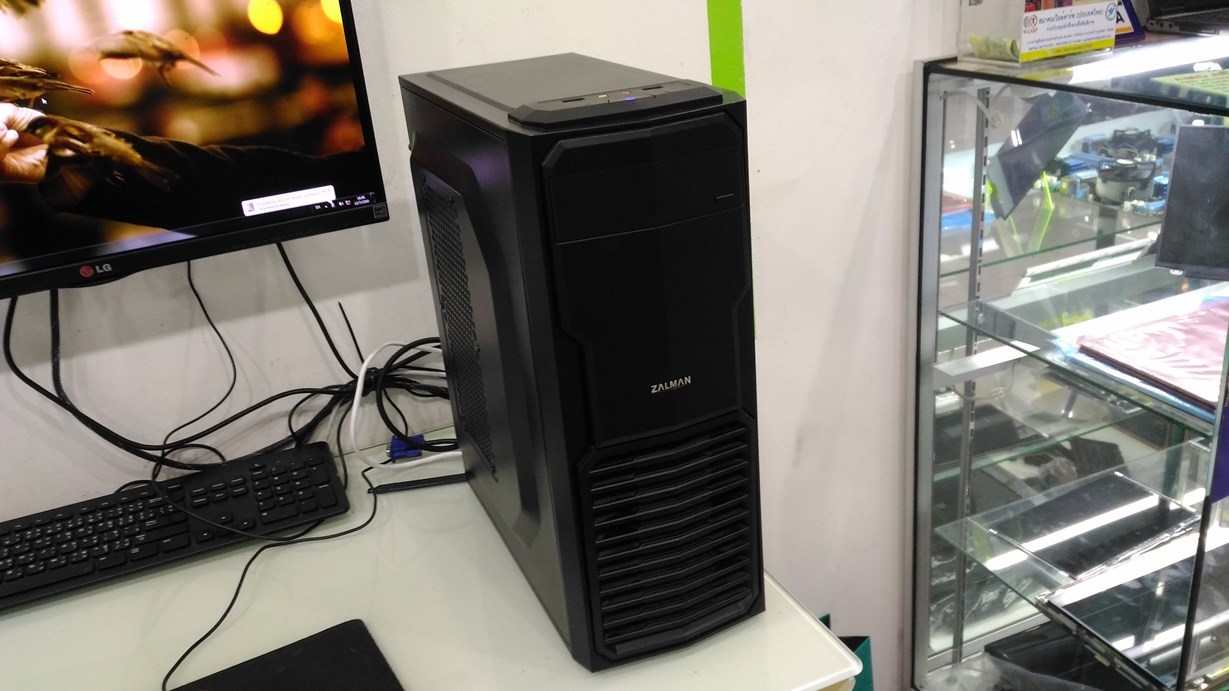 AMD A6-3650