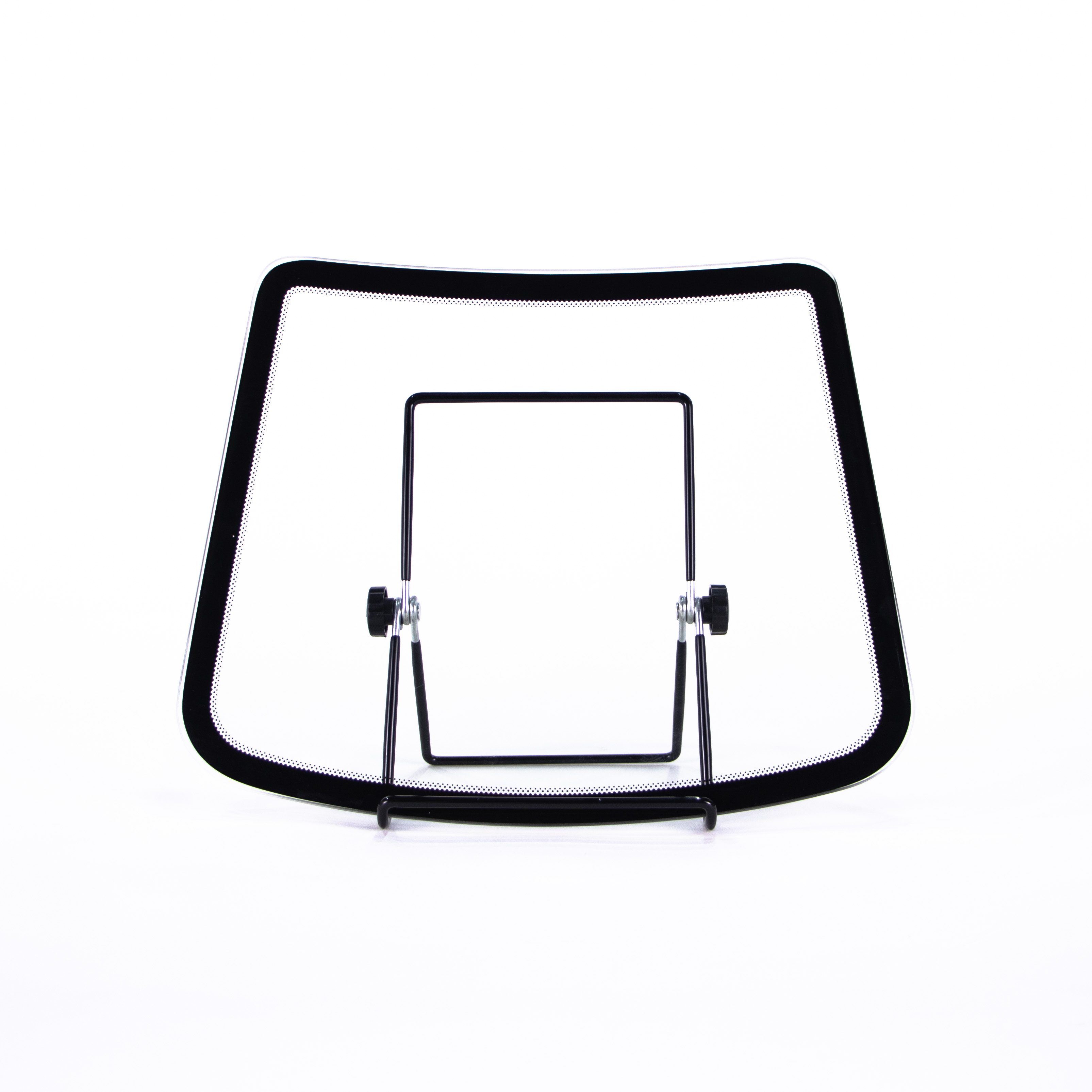 T9-023 Windshield glass model size 31 x 24 cm