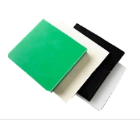 PE1000 UHMWPE Ultra High Molecular Weight Polyethylene (PE1000 White Thk3x100x100mm)