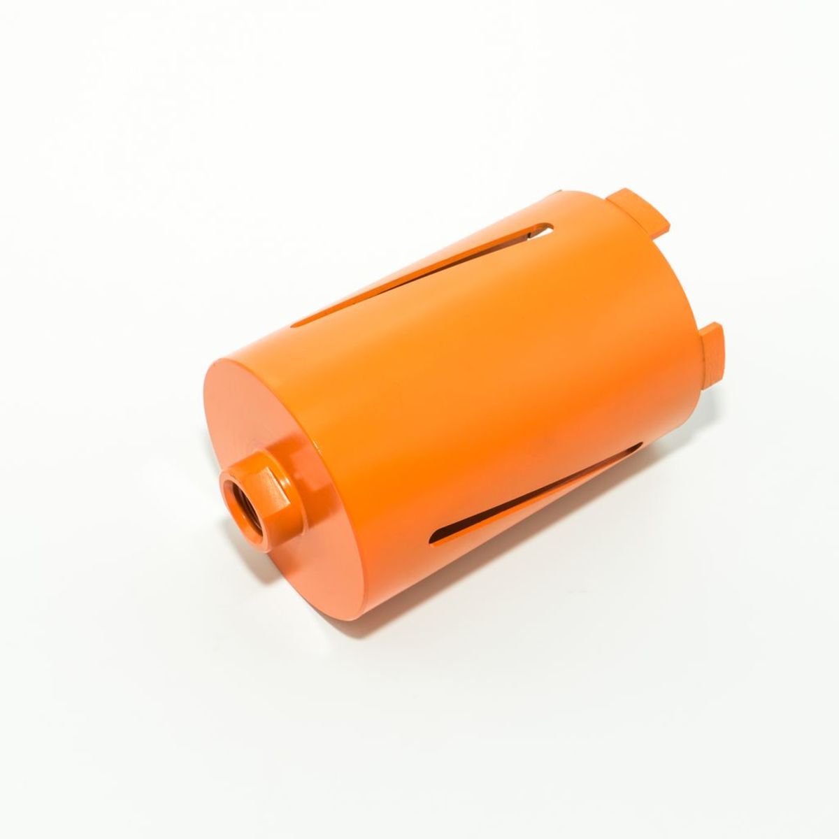 กระบอกเจาะคอนกรีต / กระบอกเจาะเพชร MARATHON ขนาด 4 นิ้ว (102mm) ก้าน SDS-PLUS ยาว 150 mm