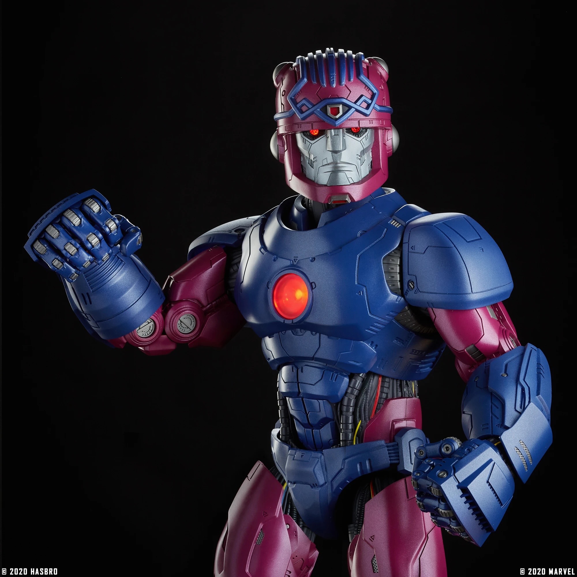 Hasbro Marvel X-Men Legends Marvel’s Sentinel 26.3-inch ฮาสโบร มาร์เวล เลเจนด์ ซีรี่ย์ส หุ่นโมเดลฟิกเกอร์ เซนติเนล ขนาด 26.3 นิ้ว ลิขสิทธิ์แท้
