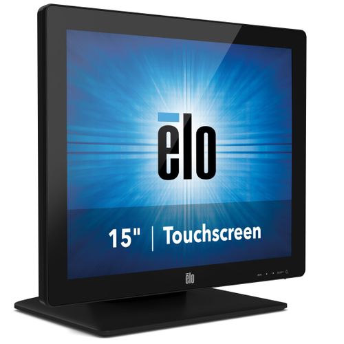 ขายถูก ELO 1517L Touch Monitor 15" หน้าจอสัมผัส 15 นิ้ว รุ่น 1517L ประกันศูนย์