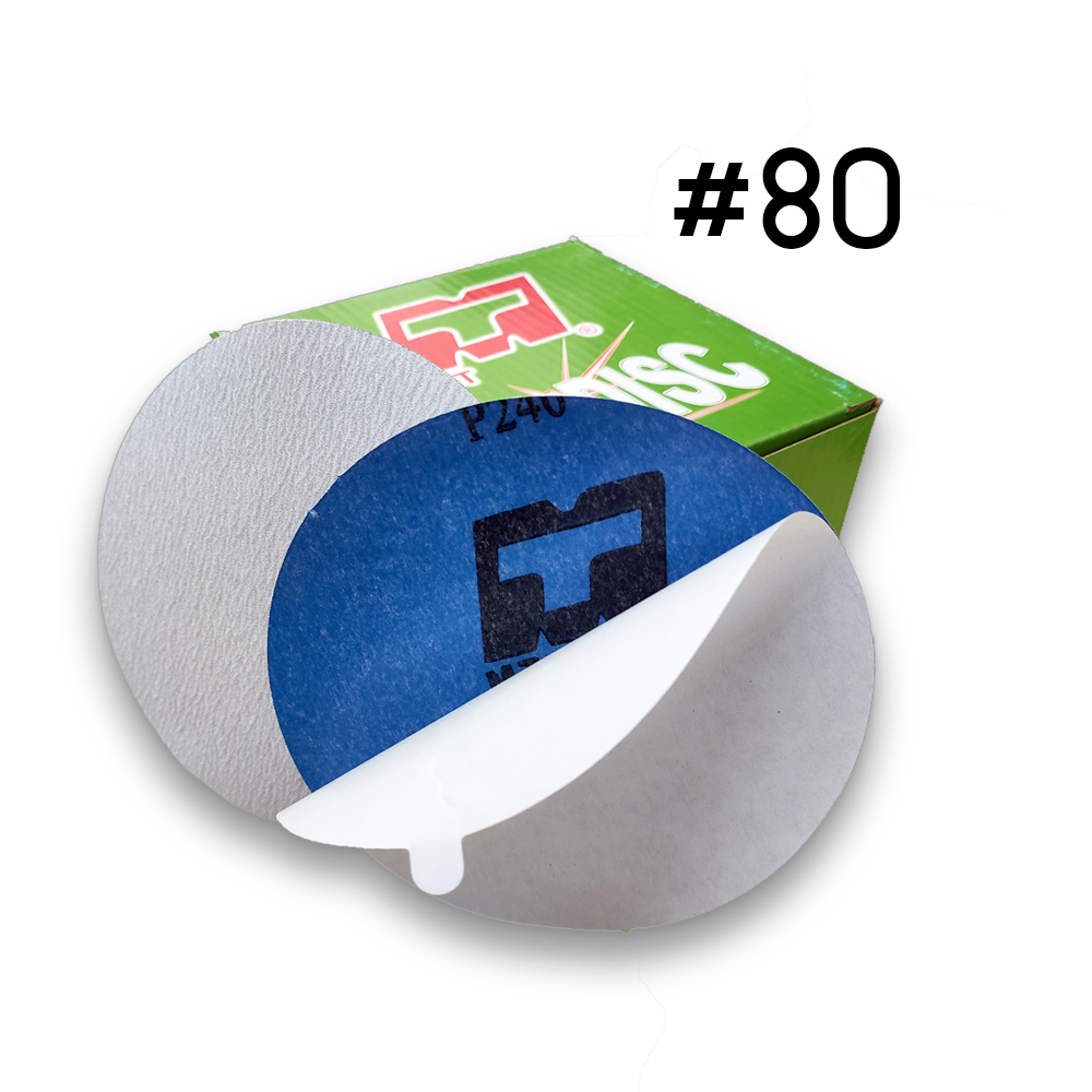 เบอร์ #80