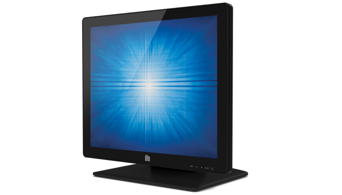 ขายถูก ELO 1717L Touch Monitor 17 " หน้าจอสัมผัส 17 นิ้ว รุ่น E017030 ประกันศูนย์
