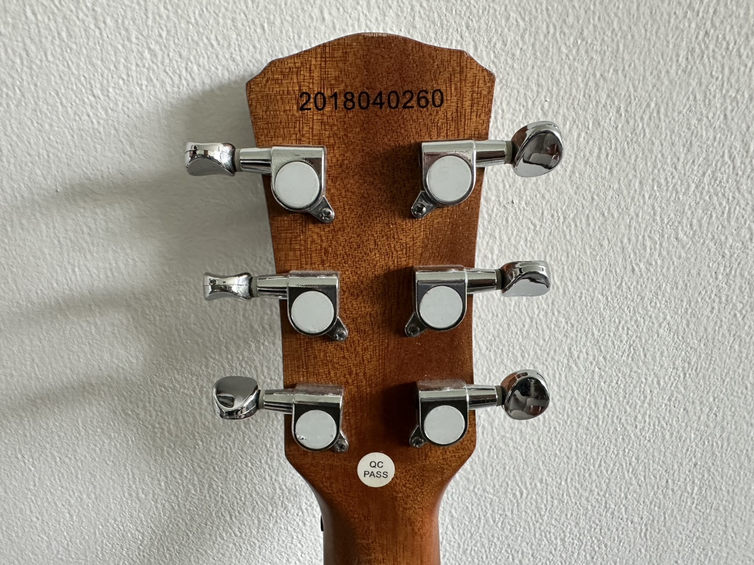 กีต้าร์โปร่ง O-YA รุ่น MINI SKO ขนาด 36 นิ้ว