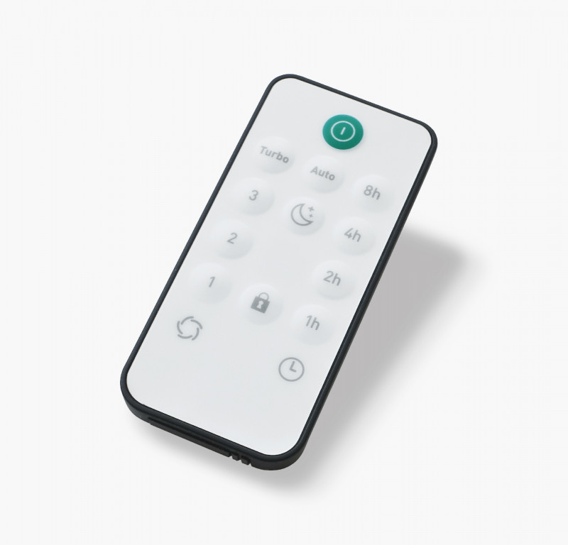 ขายถูก เครื่องฟอกอากาศ IDEAL Air Purifier AP40 Pro คลุมพื้นที่ได้ 30-50 ตารางเมตร