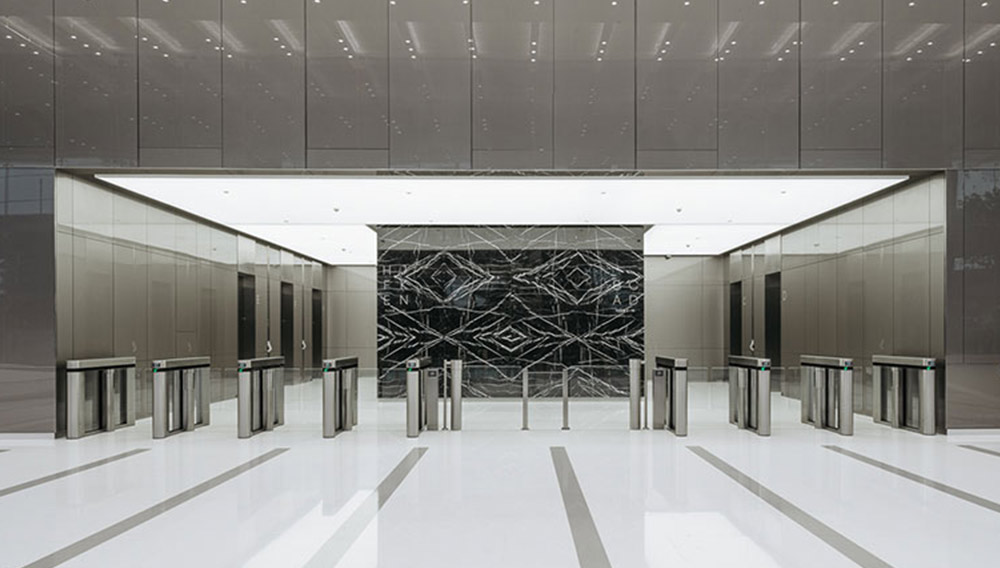 เอไอเอ สาทร ทาวเวอร์ (AIA Sathorn Tower) สำนักงานให้เช่าย่านสาทร กรุงเทพฯ ใกล้รถไฟฟ้า BTS สถานีเซนต์หลุยส์