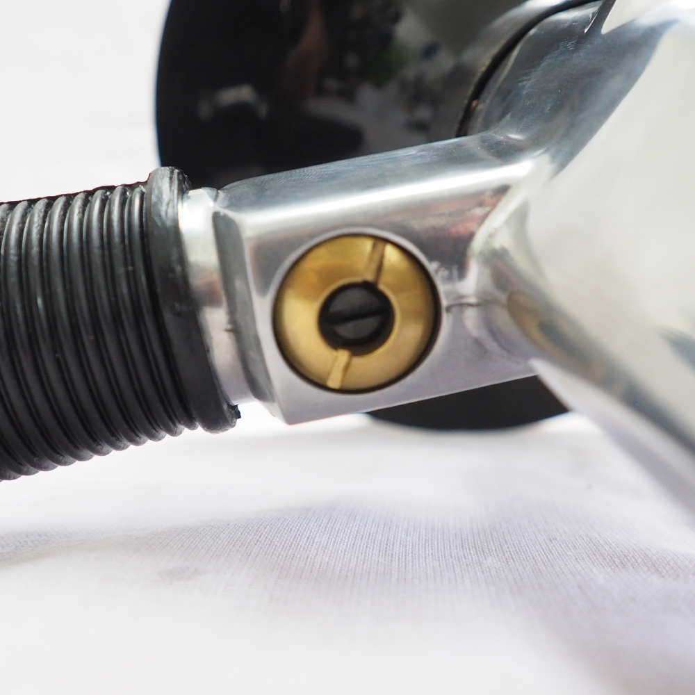 เครื่องขัดขนแกะ8 นิ้ว /BE-BCTH-VS70