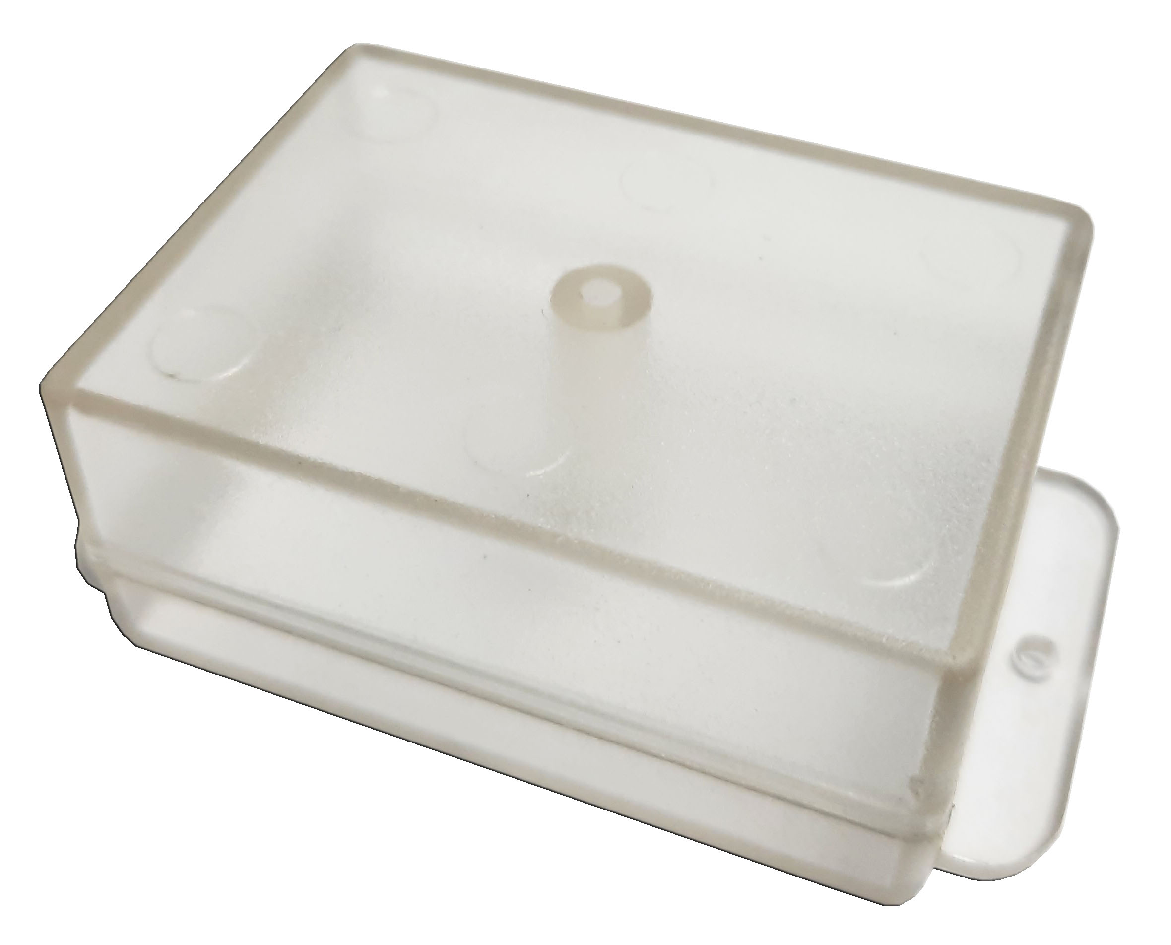 FutureBox FB12 กล่องอเนกประสงค์ มีปีกยึดน็อต 2 ข้าง