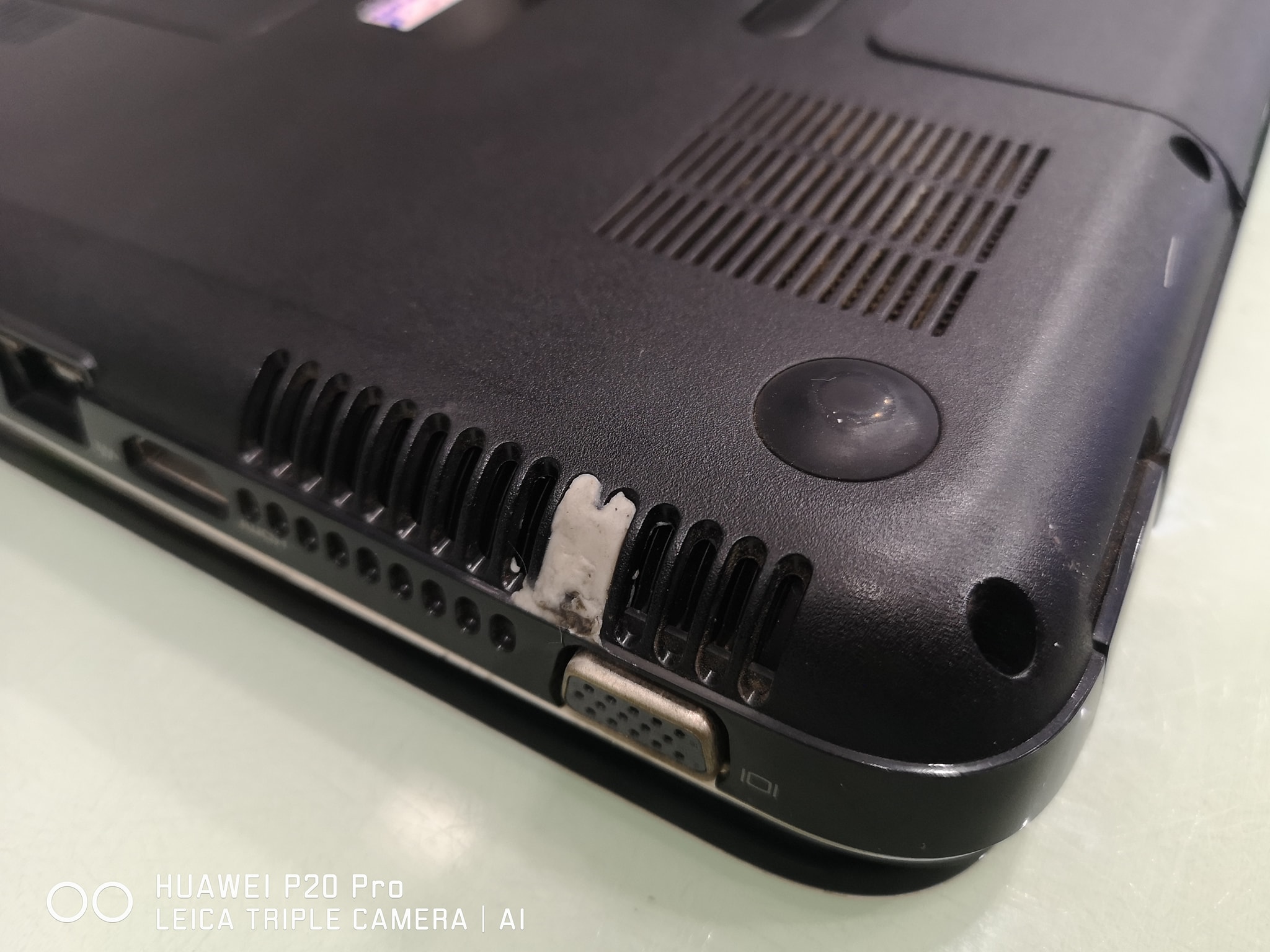 HP G6-2023TX แบตเตอรี่ใหม่