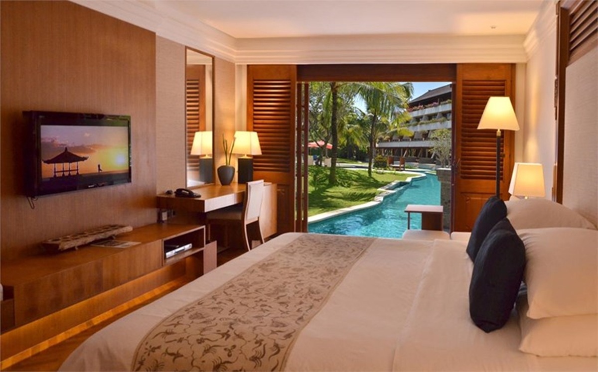 ขายโรงแรมหรู ระดับ 4 ดาว 140 ห้อง ใกล้หาดกะตะ จ.ภูเก็ต