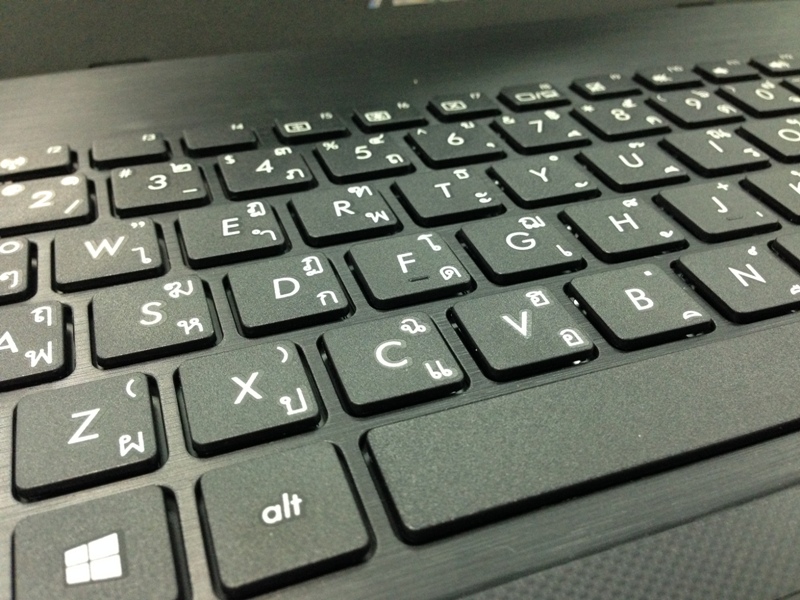 ASUS X452M ใหม่