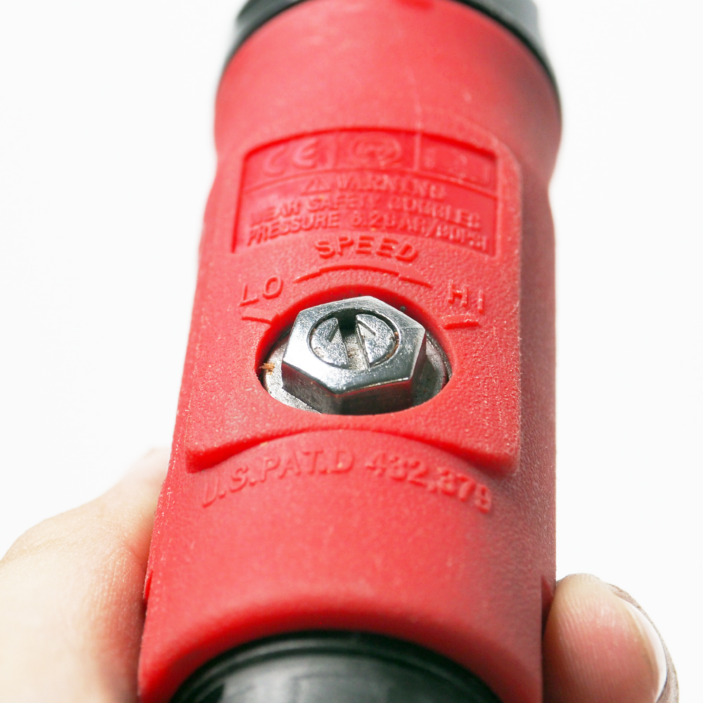 เครื่องเจียรคองอ / G7T7-ST125