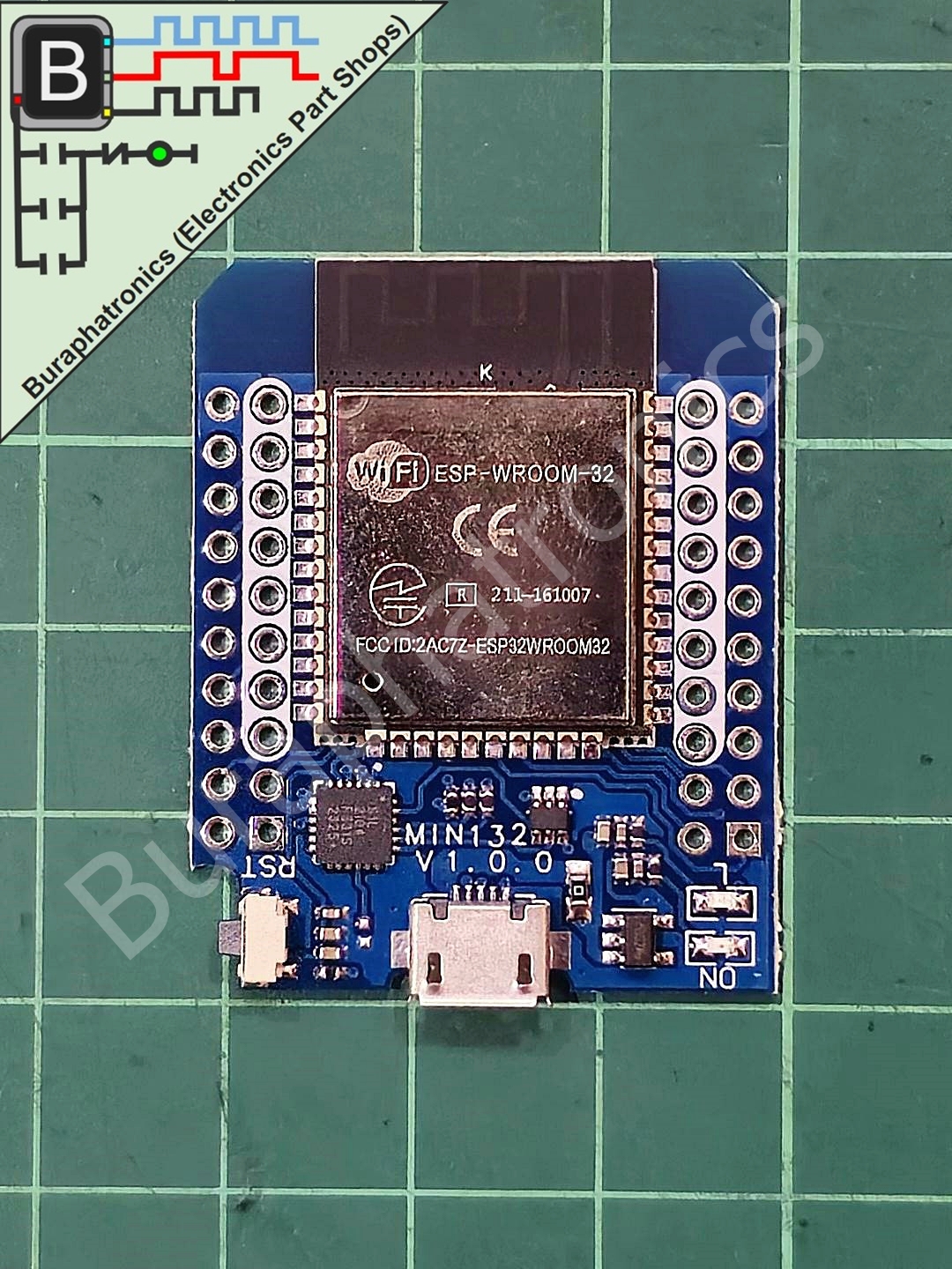 Mini Kit ESP32 ( Development Board )
