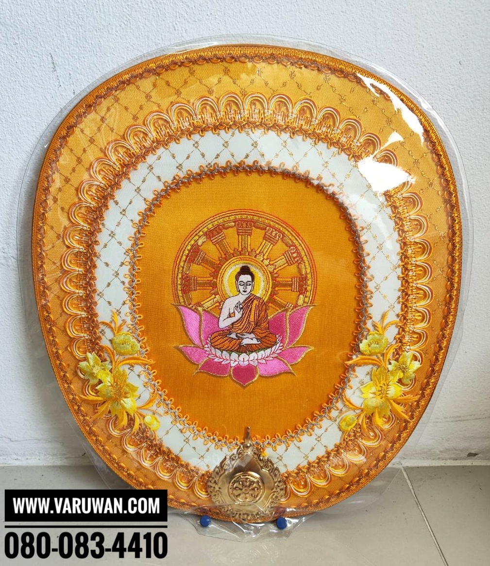 ตาลปัตรงานประดิษฐ์ งานสวย