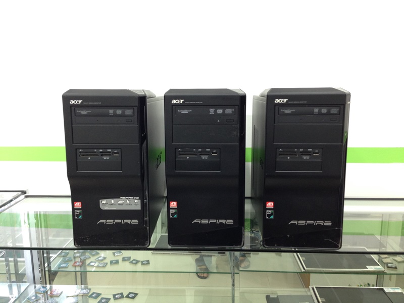 ACER Aspire M1201