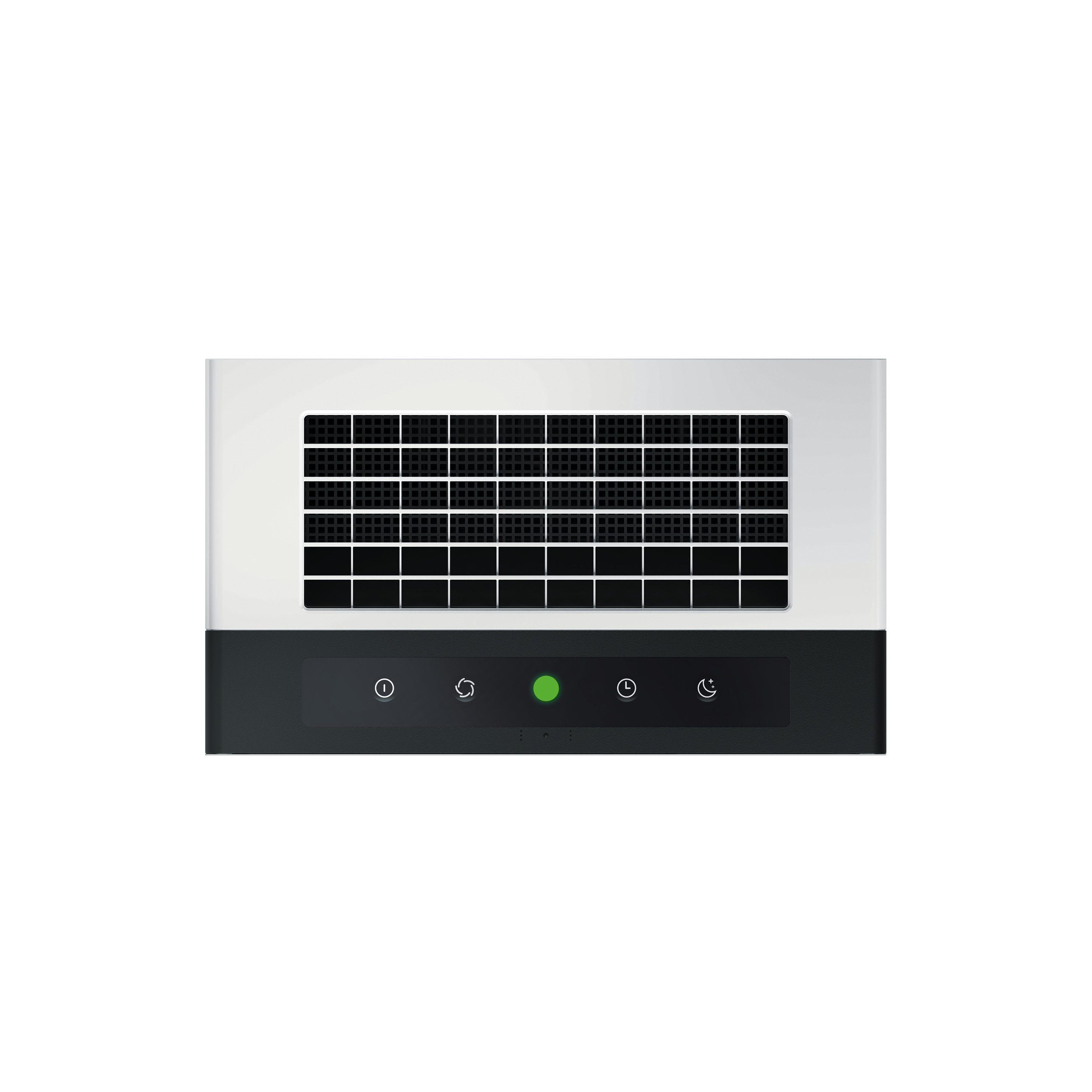 ขายถูก เครื่องฟอกอากาศ IDEAL Air Purifier AP60 Pro คลุมพื้นที่ได้ 60-80 ตารางเมตร