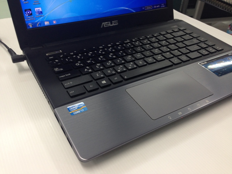 ASUS A45VM