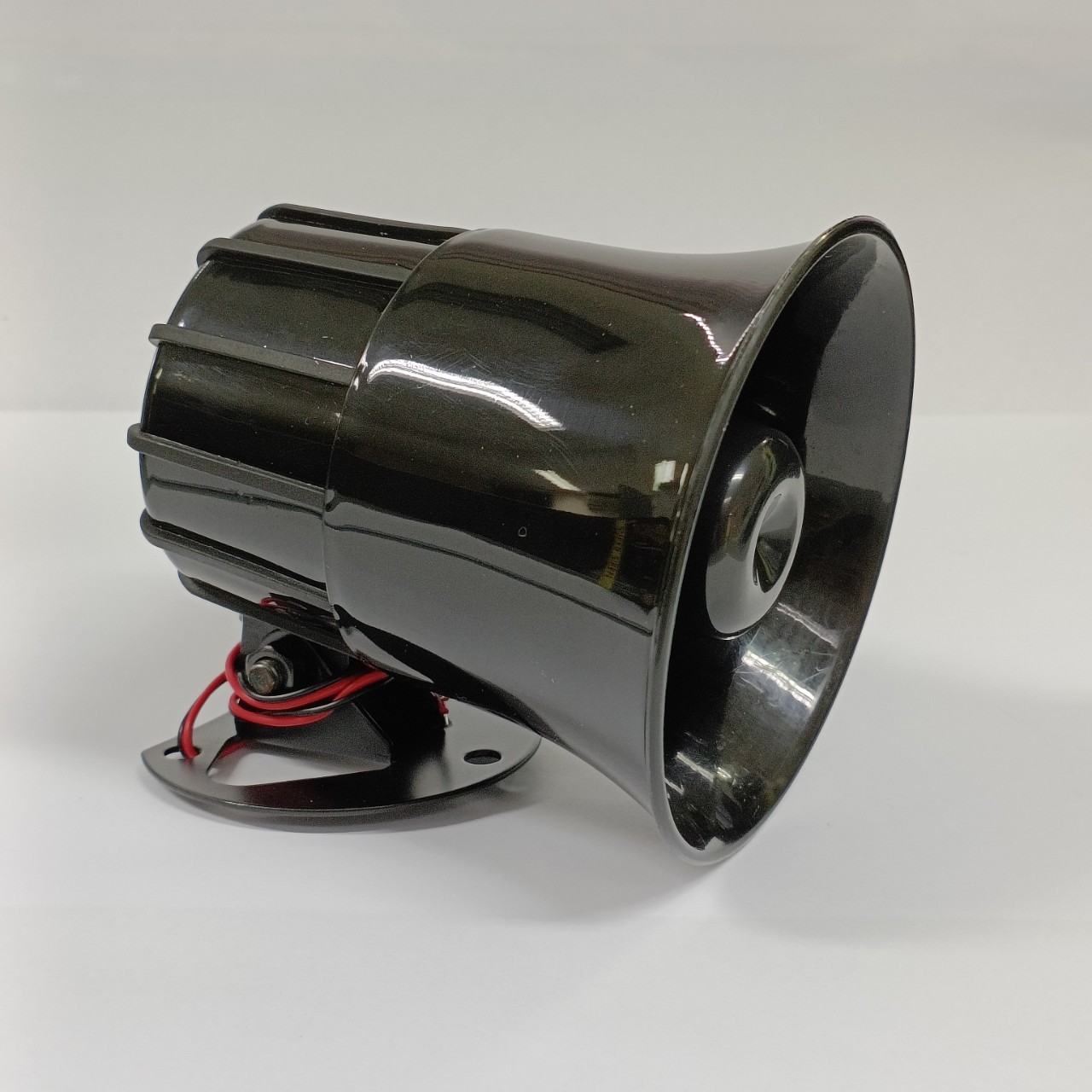 ลำโพงเสียงไซเรน (SUPER SONIC)