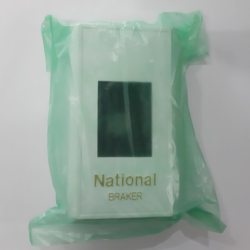 กล่องเบรคเกอร์ National
