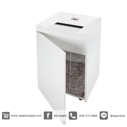 ขายถูก เครื่องทำลายเอกสาร HSM-Pure-730-3.9-mm spec ราชการ
