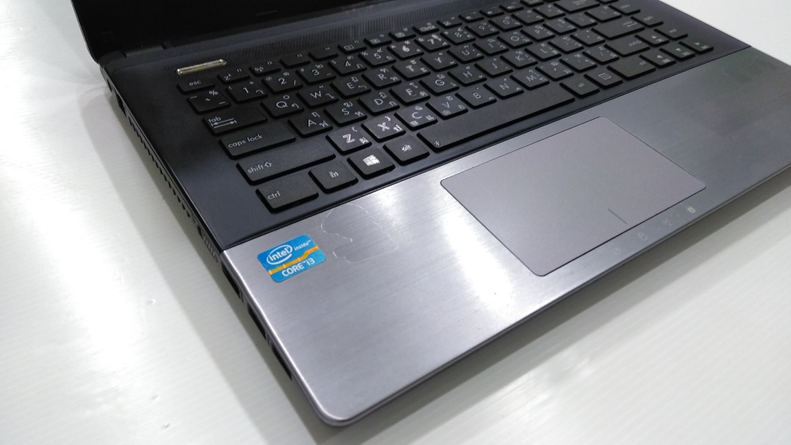 K45A i3-3120M มีตำหนิ