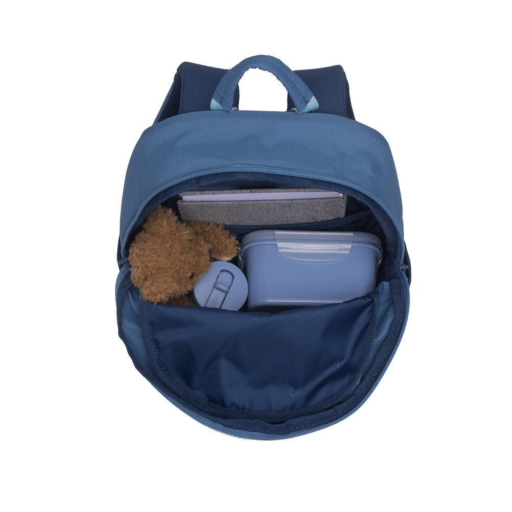 Sport Mini, Multicolor Blue