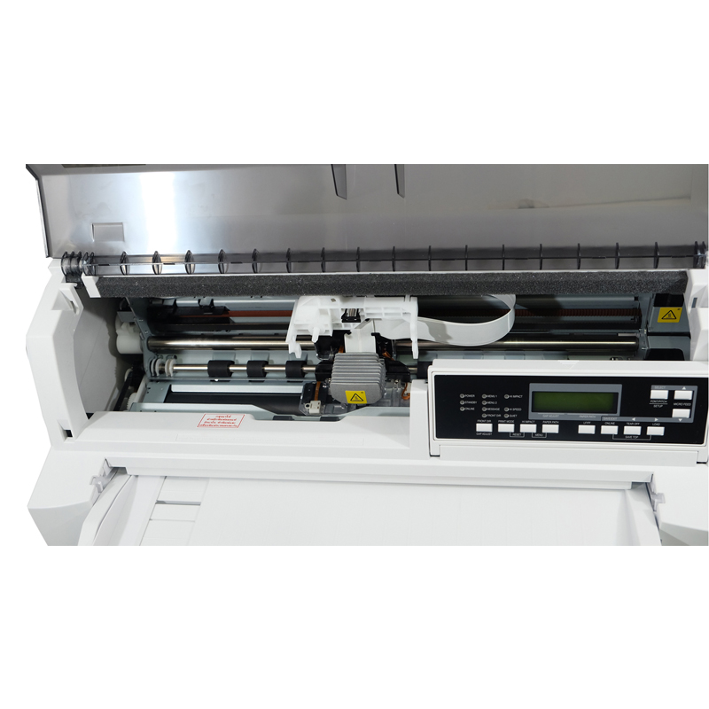 ขายถูก เครื่องพิมพ์สลิบเงินเดือน DATAPRODUCTS รุ่น DP9324PRO